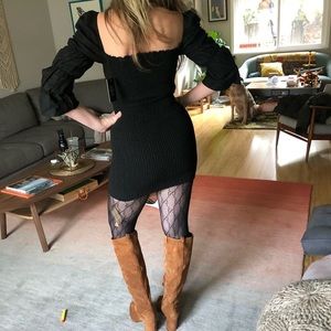 reformation jacinta dress